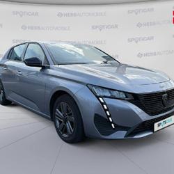 Peugeot 308 III Phase 1 1.5 BlueHDi 130ch S&S Active Pack EAT8 Reims