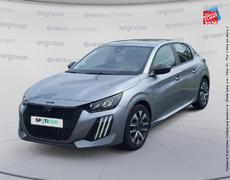 Peugeot 208 Reims