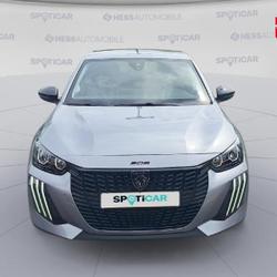 Peugeot 208 1.2 PureTech 75ch S&S Style Reims