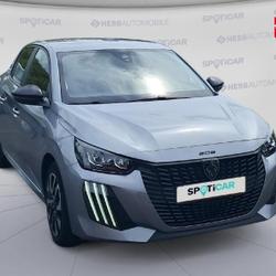 Peugeot 208 1.2 PureTech 75ch S&S Style Reims