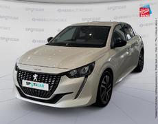 Peugeot 208 Reims