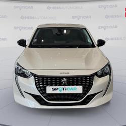 Peugeot 208 1.2 PureTech 100ch S&S Allure Reims