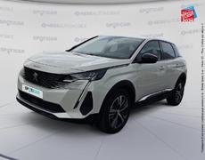 Peugeot 3008 Reims