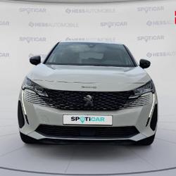 Peugeot 3008 1.2 PureTech 130ch S&S Allure Pack EAT8 Reims