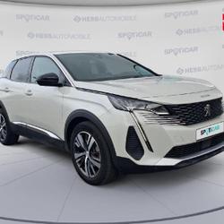 Peugeot 3008 1.2 PureTech 130ch S&S Allure Pack EAT8 Reims