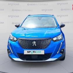 Peugeot 2008 1.2 PureTech 130ch S&S Roadtrip Reims