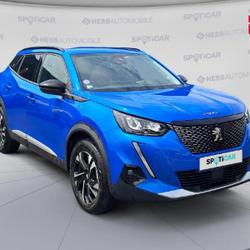 Peugeot 2008 1.2 PureTech 130ch S&S Roadtrip Reims