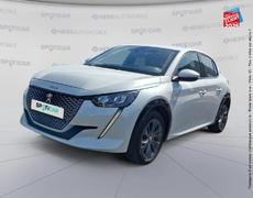 Peugeot 208 Reims