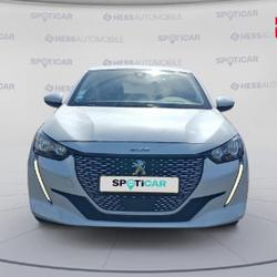 Peugeot 208 e-208 136ch Allure Pack Reims