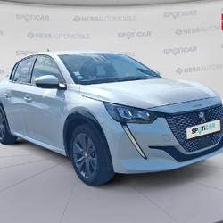 Peugeot 208 e-208 136ch Allure Pack Reims