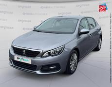 Peugeot 308 II Phase 2 Reims