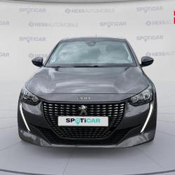 Peugeot 208 1.2 PureTech 100ch S&S Style Reims