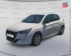 Peugeot 208 Reims