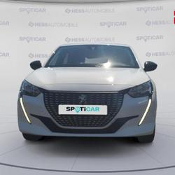 Peugeot 208 1.5 BlueHDi 100ch S&S Active Reims