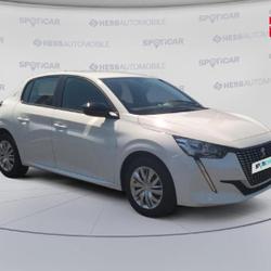 Peugeot 208 1.5 BlueHDi 100ch S&S Active Reims