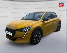 Peugeot 208 Reims