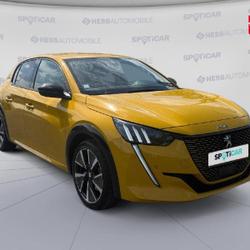 Peugeot 208 e-208 136ch GT Line Reims