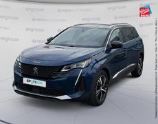 Peugeot 5008 Reims