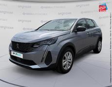 Peugeot 3008 Reims