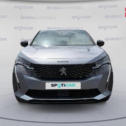 Peugeot 3008 1.5 BlueHDi 130ch S&S Active Pack EAT8 Reims
