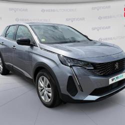 Peugeot 3008 1.5 BlueHDi 130ch S&S Active Pack EAT8 Reims