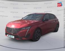 Peugeot 308 III Phase 1 Reims