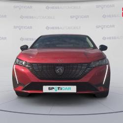 Peugeot 308 III Phase 1 1.2 PureTech 130ch S&S Allure Pack EAT8 Reims