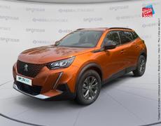 Peugeot 2008 Reims