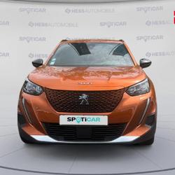 Peugeot 2008 e-2008 136ch Style Reims