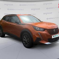 Peugeot 2008 e-2008 136ch Style Reims