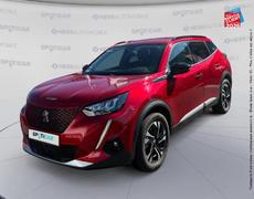 Peugeot 2008 Reims