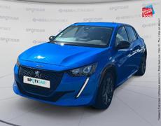 Peugeot 208 Reims