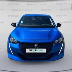 Peugeot 208 e-208 136ch Allure Reims