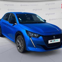 Peugeot 208 e-208 136ch Allure Reims