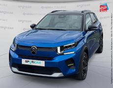 Citroen C3 Reims