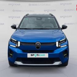 Citroen C3 1.2 Turbo 100ch MAX Reims