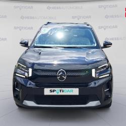 Citroen C3 1.2 Turbo 100ch MAX Reims