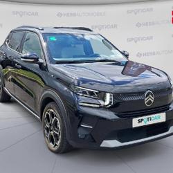Citroen C3 1.2 Turbo 100ch MAX Reims