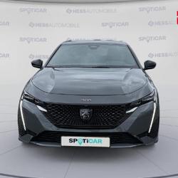 Peugeot 308 III Phase 1 1.2 Hybrid 136ch GT e-DCS6 Reims