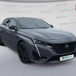 Peugeot 308 III Phase 1 1.2 Hybrid 136ch GT e-DCS6 Reims