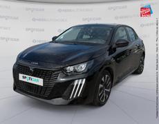 Peugeot 208 Reims