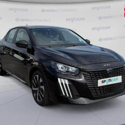 Peugeot 208 1.2 PureTech 100ch S&S Active Reims