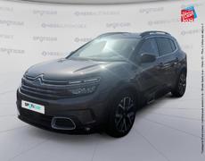 Citroen C5 Aircross Reims