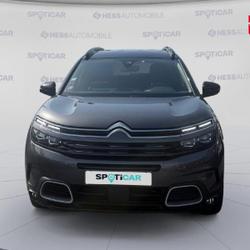 Citroen C5 Aircross PureTech 130ch S/S Shine EAT8 E6.d Reims