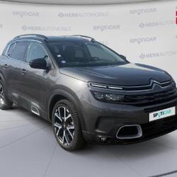 Citroen C5 Aircross PureTech 130ch S/S Shine EAT8 E6.d Reims