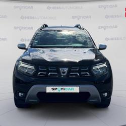 Dacia Duster 1.3 TCe 130ch FAP Prestige 4x2 Reims