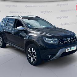 Dacia Duster 1.3 TCe 130ch FAP Prestige 4x2 Reims