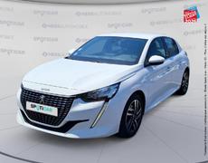 Peugeot 208 Reims