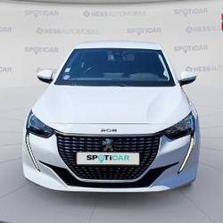 Peugeot 208 1.2 PureTech 100ch S&S Allure Reims