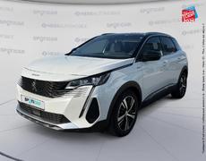 Peugeot 3008 Reims
